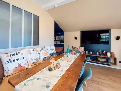 living-room