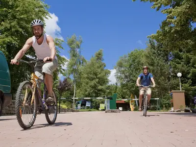 ParkFacilities