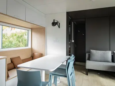 DiningRoom