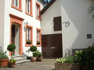 Ferienhaus für 4 Personen (150 m²) in Dodenburg