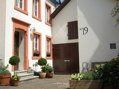 Ferienhaus für 4 Personen (150 m²) in Dodenburg 1/10