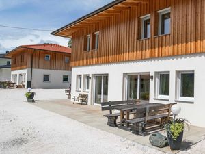 Ferienhaus für 6 Personen (85 m²) in Döbriach