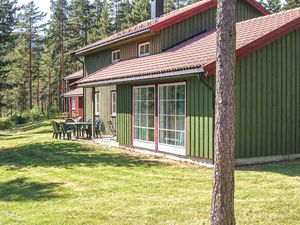 Ferienhaus für 10 Personen (180 m²) ab 95 € in Dølemo