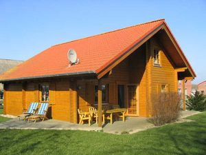 Ferienhaus für 5 Personen (110 m²) in Dörphof