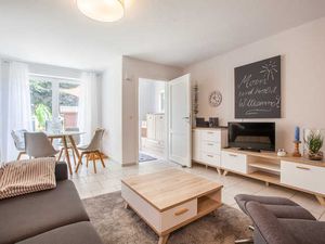 Ferienhaus für 4 Personen (73 m²) in Dörphof
