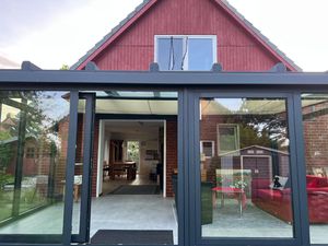Ferienhaus für 5 Personen (128 m²) in Dörphof