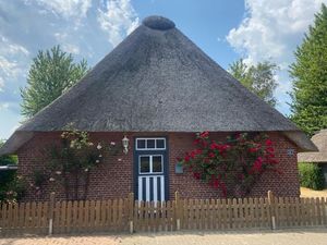 Ferienhaus für 4 Personen (79 m&sup2;) in Dörphof