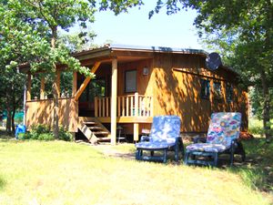 Ferienhaus für 4 Personen (60 m²) in Dörverden