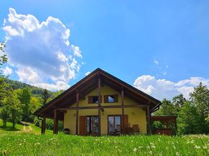 Ferienhaus für 10 Personen (130 m²) in Dol pri Hrastniku