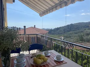 Ferienhaus für 6 Personen (116 m²) in Dolcedo