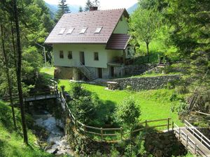 Ferienhaus für 8 Personen (189 m²) in Dolenja Trebuša