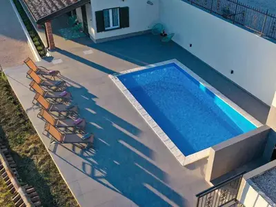 Ferienhaus für 8 Personen (200 m²) in Dolenja Vas 6/10