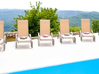 Ferienhaus für 8 Personen (200 m²) in Dolenja Vas 7/10