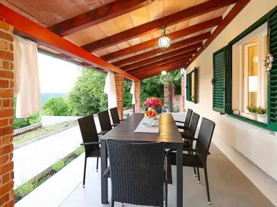 Ferienhaus für 8 Personen (200 m²) in Dolenja Vas 10/10
