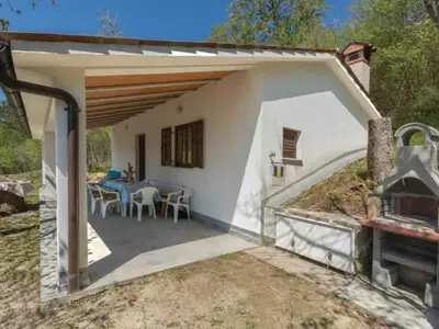 Ferienhaus für 3 Personen (52 m²) in Dolenja Vas 1/10