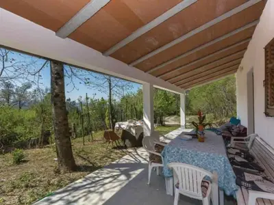 Ferienhaus für 3 Personen (52 m²) in Dolenja Vas 2/10