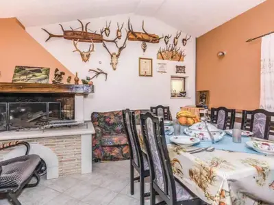 Ferienhaus für 3 Personen (52 m²) in Dolenja Vas 4/10