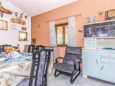 Ferienhaus für 3 Personen (52 m²) in Dolenja Vas 5/10