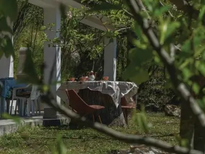 Ferienhaus für 3 Personen (52 m²) in Dolenja Vas 3/10