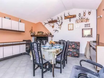 Ferienhaus für 3 Personen (52 m²) in Dolenja Vas 6/10