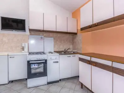 Ferienhaus für 3 Personen (52 m²) in Dolenja Vas 8/10