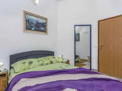 Ferienhaus für 3 Personen (52 m²) in Dolenja Vas 9/10
