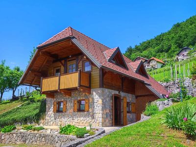 Ferienhaus für 4 Personen (70 m²) in Dolenjske Toplice 6/10