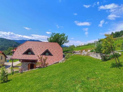 Ferienhaus für 4 Personen (70 m²) in Dolenjske Toplice 5/10