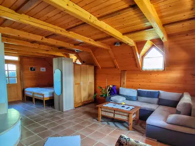 Ferienhaus für 4 Personen (70 m²) in Dolenjske Toplice 10/10