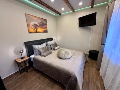 Mila Lodge Luxus Ferienhaus