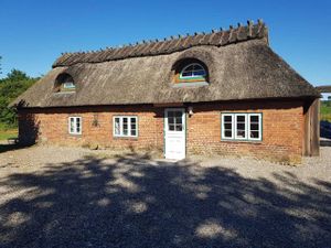 Ferienhaus für 4 Personen (70 m&sup2;) in Dollerup