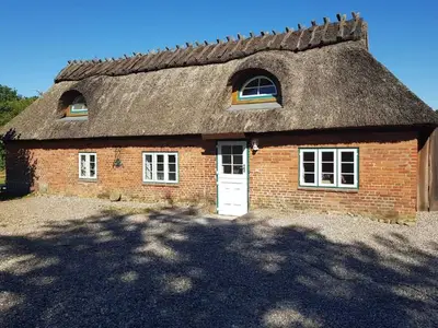 Ferienhaus für 4 Personen (70 m²) in Dollerup 1/10