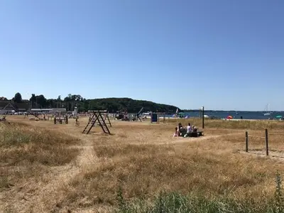Ferienhaus für 4 Personen (70 m²) in Dollerup 8/10