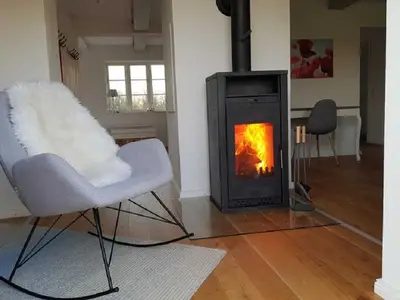 Ferienhaus für 6 Personen (120 m²) in Dollerup 3/10