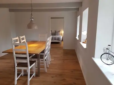 Ferienhaus für 6 Personen (120 m²) in Dollerup 5/10