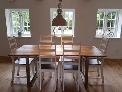 Ferienhaus für 6 Personen (120 m²) in Dollerup 7/10