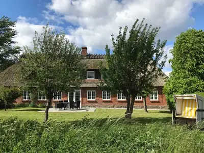 Ferienhaus für 6 Personen (120 m²) in Dollerup 1/10