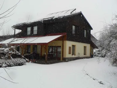 Ferienhaus für 16 Personen (170 m²) in Branna 2/10