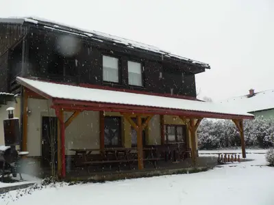 Ferienhaus für 16 Personen (170 m²) in Branna 3/10