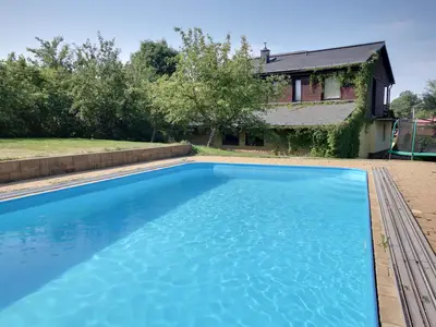 Ferienhaus für 16 Personen (170 m²) in Branna 4/10