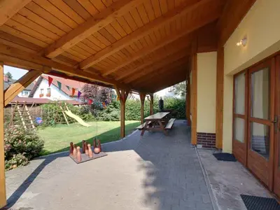 Ferienhaus für 16 Personen (170 m²) in Branna 6/10