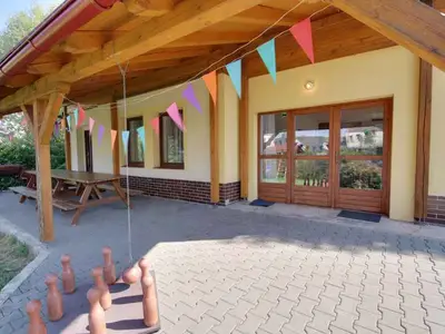 Ferienhaus für 16 Personen (170 m²) in Branna 7/10