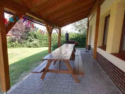 Ferienhaus für 16 Personen (170 m²) in Branna 9/10