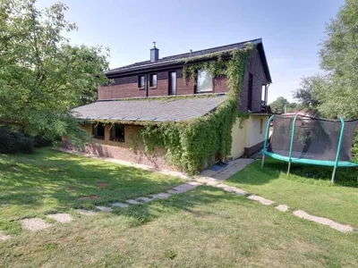Ferienhaus für 16 Personen (170 m²) in Branna 10/10