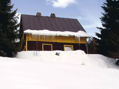 Ferienhaus für 8 Personen (70 m²) in Dolní Dvur 5/10