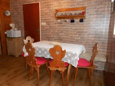 Ferienhaus für 8 Personen (70 m²) in Dolní Dvur 10/10