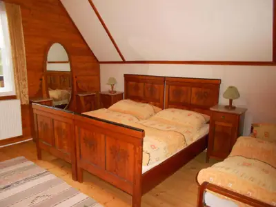 Ferienhaus für 8 Personen (70 m²) in Dolní Dvur 7/10