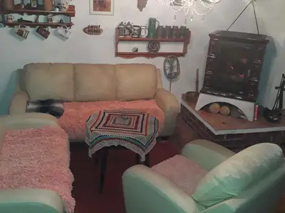 Ferienhaus für 8 Personen (70 m²) in Dolní Dvur 8/10