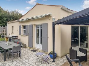 Ferienhaus für 8 Personen (110 m&sup2;) in Dolus-d'Oléron