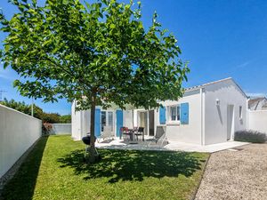 Ferienhaus für 5 Personen (70 m&sup2;) in Dolus d'Oléron